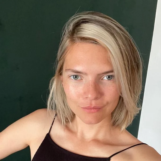 Евгения Калинина